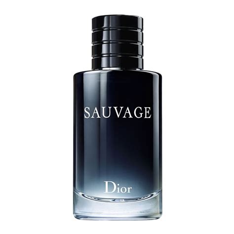 white dior sauvage|christian Dior Sauvage.